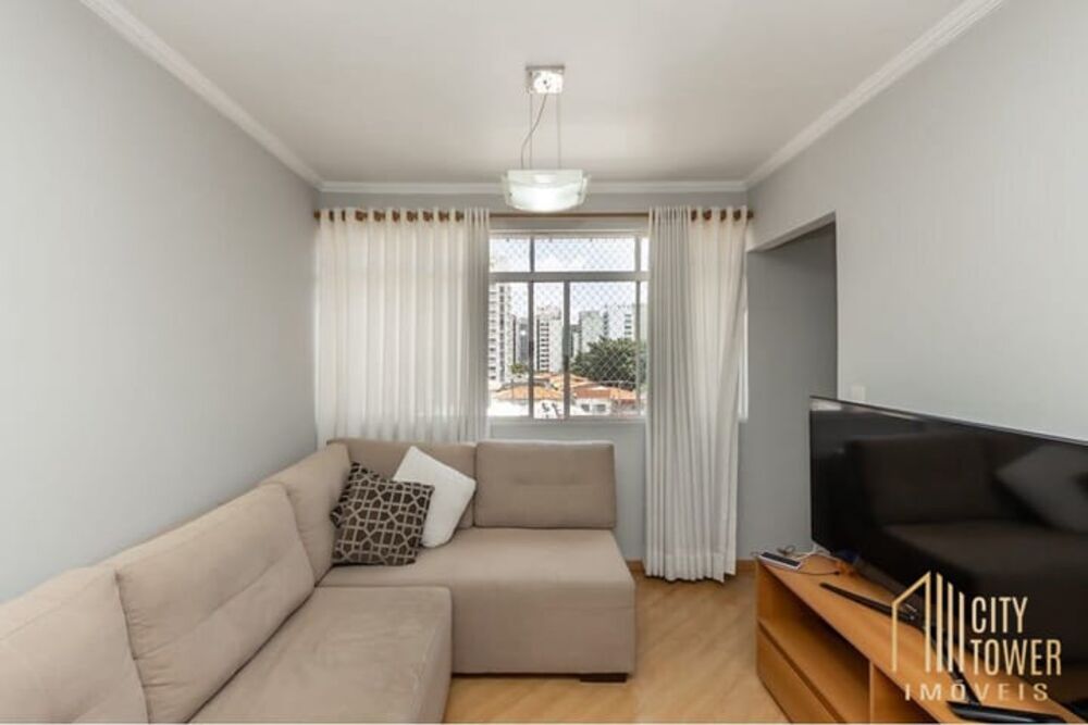 Apartamento, 2 quartos, 76 m² - Foto 1