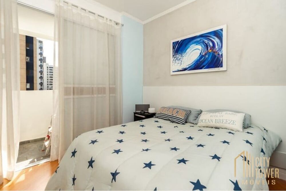 Apartamento, 2 quartos, 60 m² - Foto 11