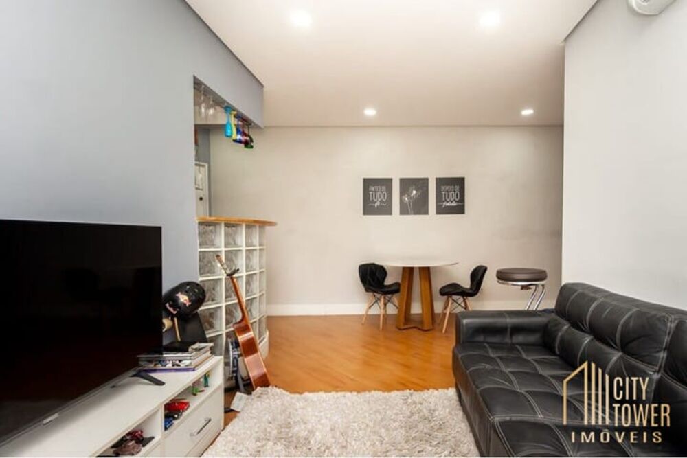 Apartamento, 2 quartos, 60 m² - Foto 5