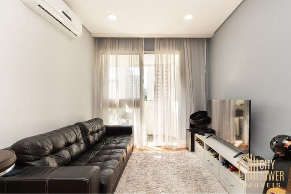 Apartamento, 2 quartos, 60 m² - Foto 8