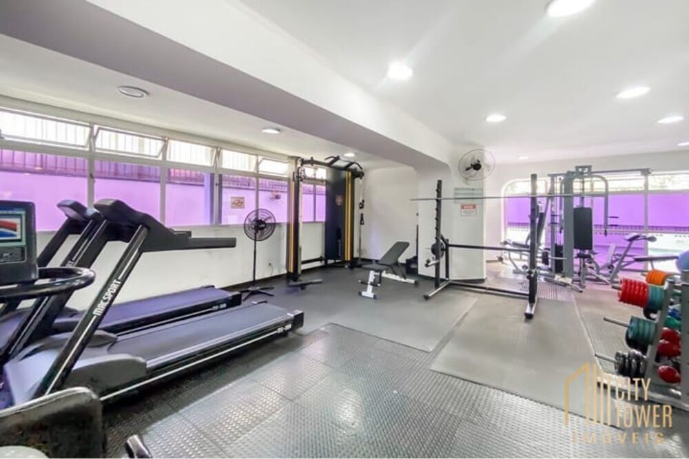 Apartamento, 2 quartos, 60 m² - Foto 14