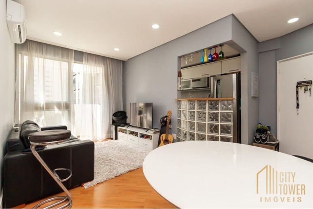 Apartamento, 2 quartos, 60 m² - Foto 1