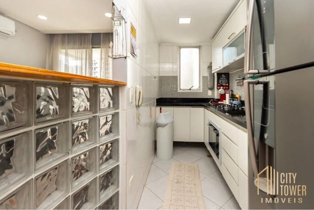 Apartamento, 2 quartos, 60 m² - Foto 3