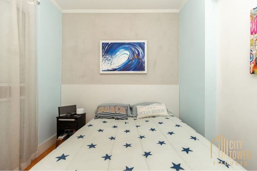 Apartamento, 2 quartos, 60 m² - Foto 10