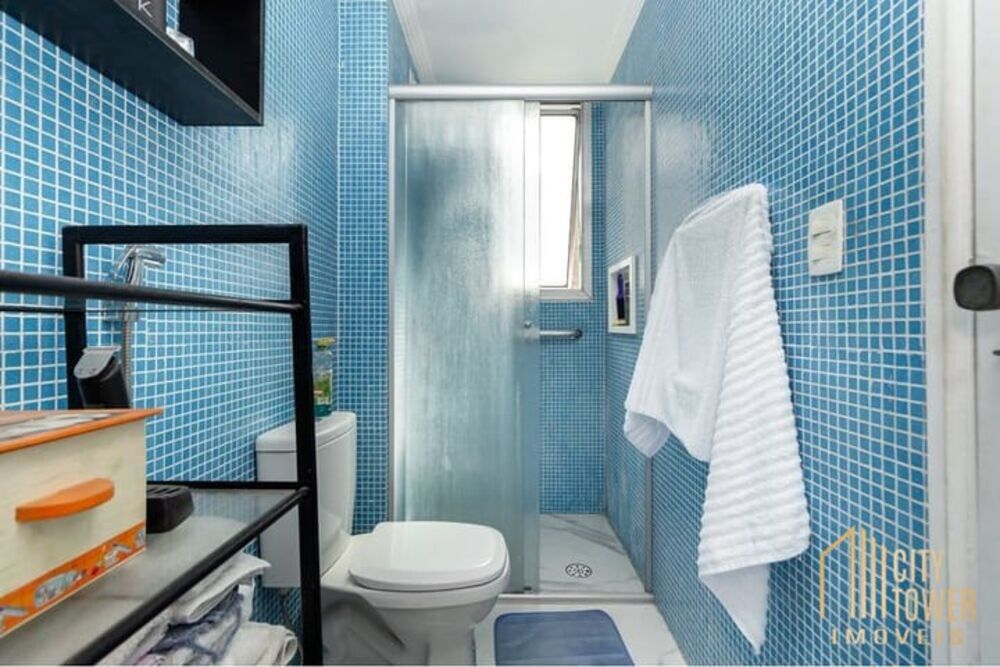 Apartamento, 2 quartos, 60 m² - Foto 6