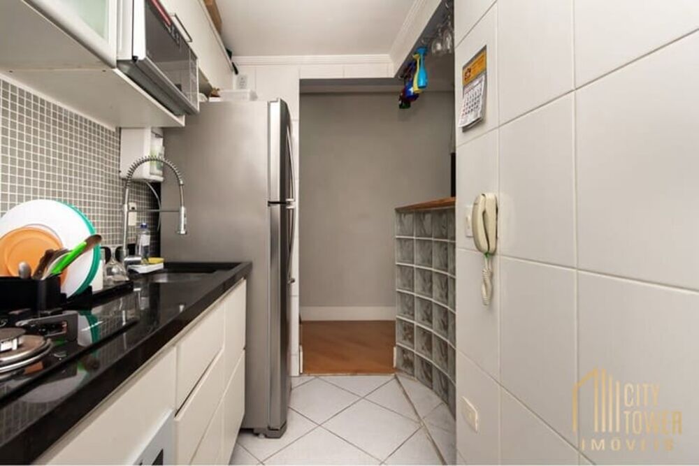 Apartamento, 2 quartos, 60 m² - Foto 15