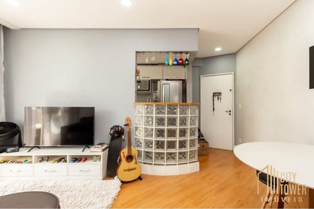 Apartamento, 2 quartos, 60 m² - Foto 7