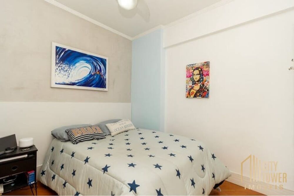 Apartamento, 2 quartos, 60 m² - Foto 9