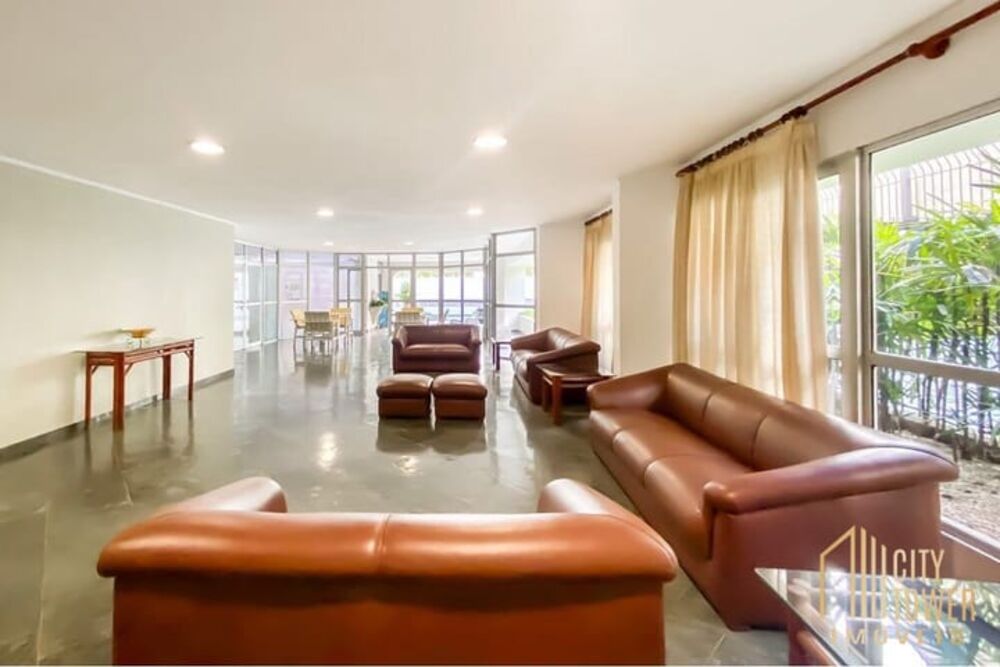 Apartamento, 2 quartos, 60 m² - Foto 16