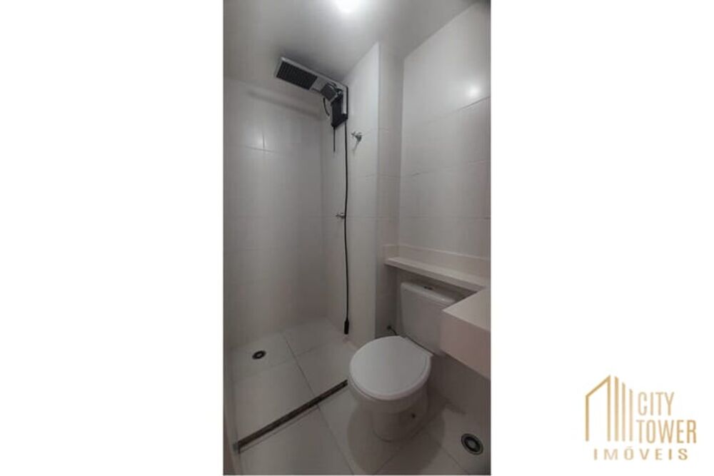 Apartamento, 1 quarto, 29 m² - Foto 1