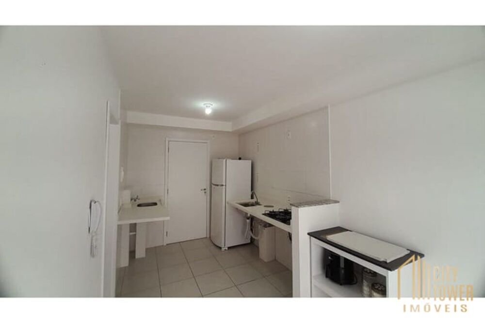 Apartamento, 1 quarto, 29 m² - Foto 4