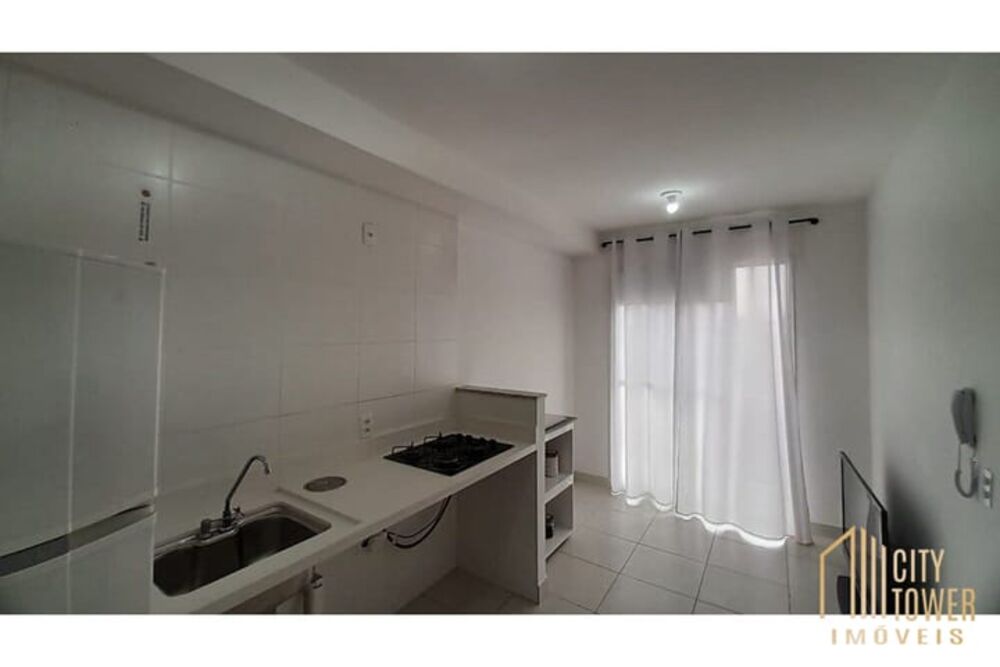 Apartamento, 1 quarto, 29 m² - Foto 2