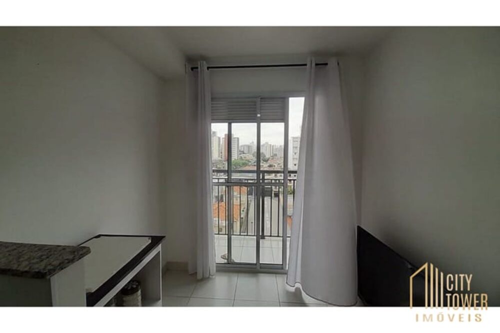 Apartamento, 1 quarto, 29 m² - Foto 3