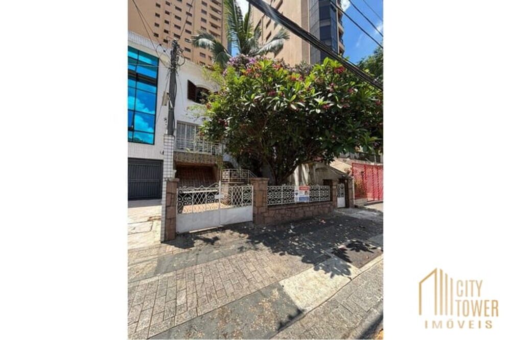 Casa, 4 quartos, 335 m² - Foto 10