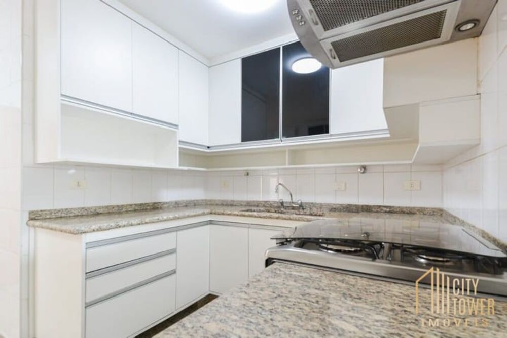 Apartamento, 3 quartos, 138 m² - Foto 2