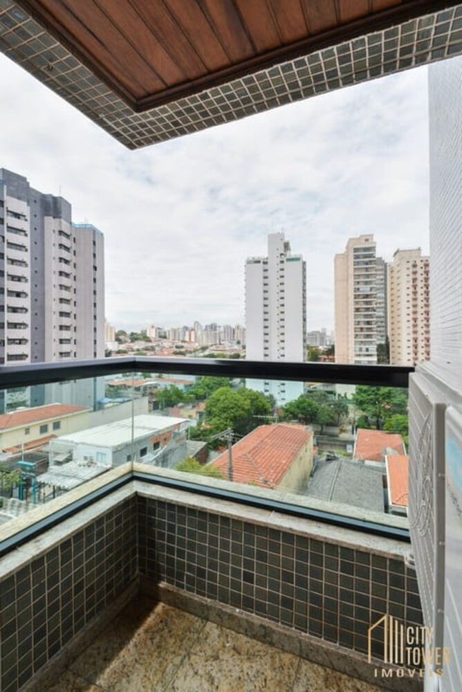 Apartamento, 3 quartos, 138 m² - Foto 4