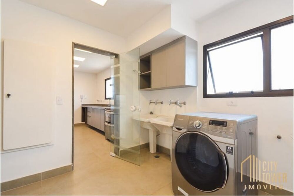 Apartamento, 3 quartos, 485 m² - Foto 1