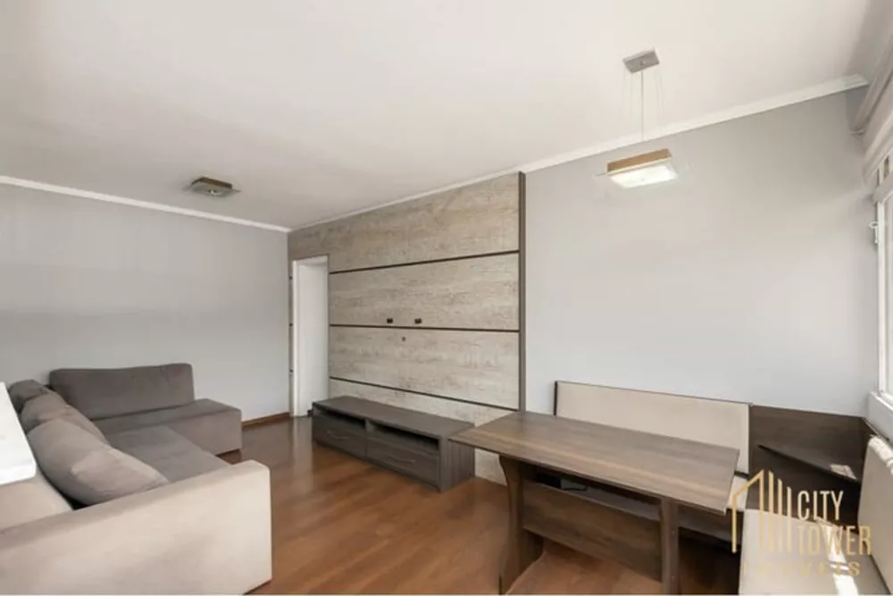 Apartamento à venda com 2 quartos, 76m² - Foto 2