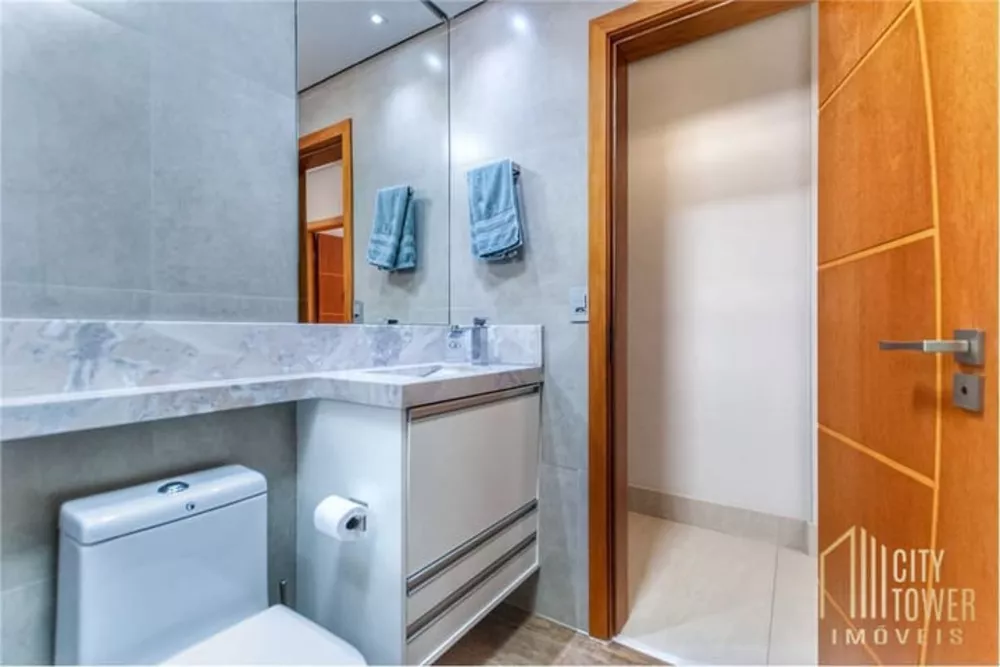 Apartamento à venda com 3 quartos, 165m² - Foto 7