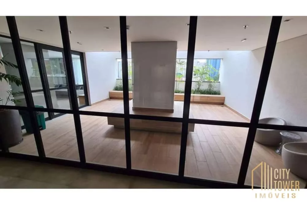 Apartamento à venda com 1 quarto, 25m² - Foto 4