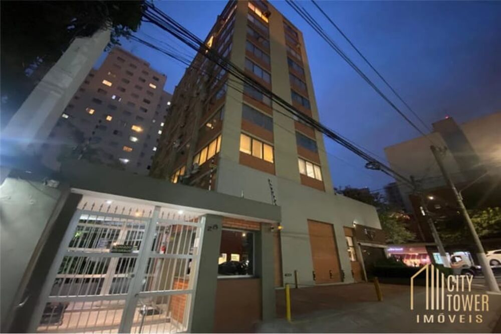 Sala-Conjunto, 41 m² - Foto 12
