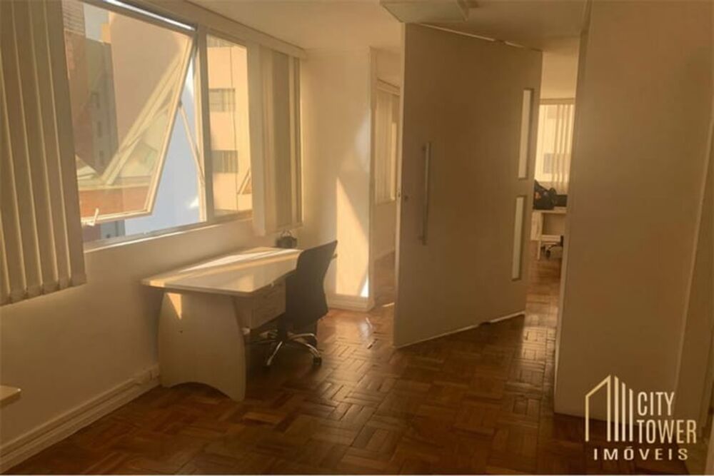 Sala-Conjunto, 41 m² - Foto 9