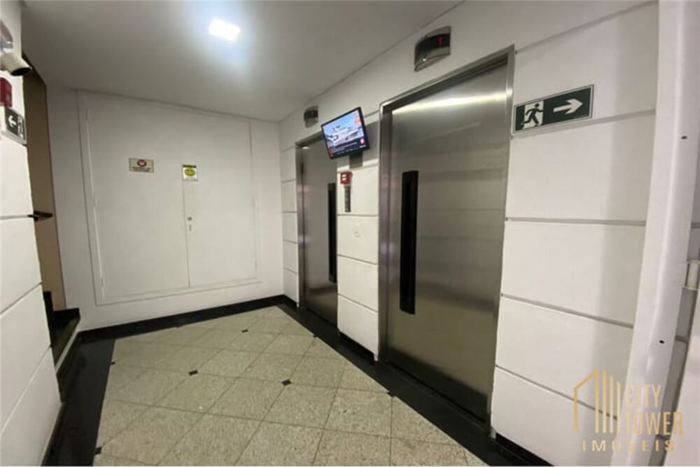 Sala-Conjunto, 41 m² - Foto 4