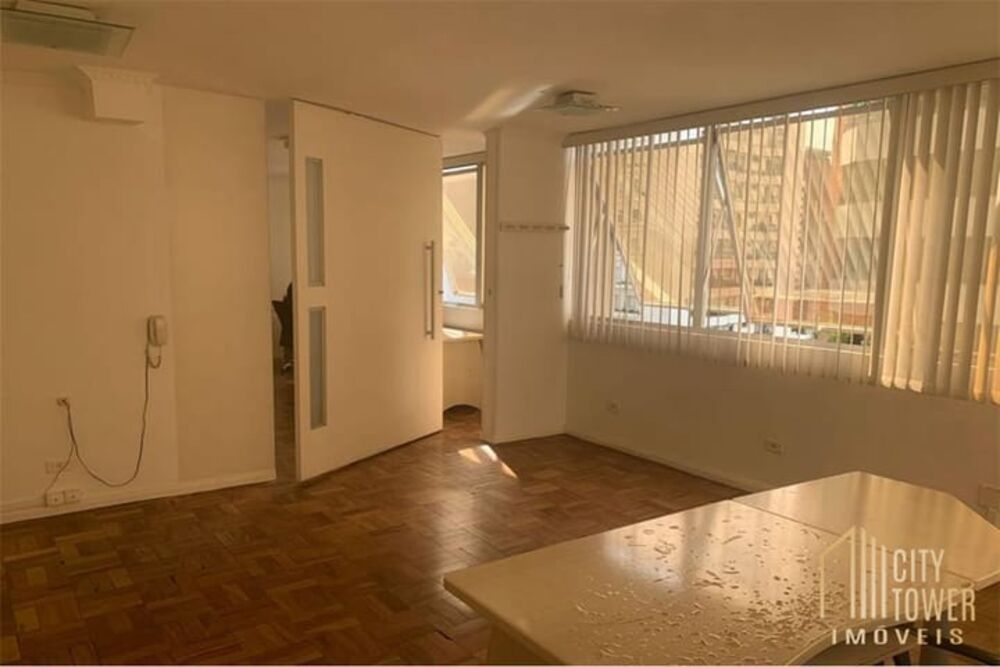 Sala-Conjunto, 41 m² - Foto 1
