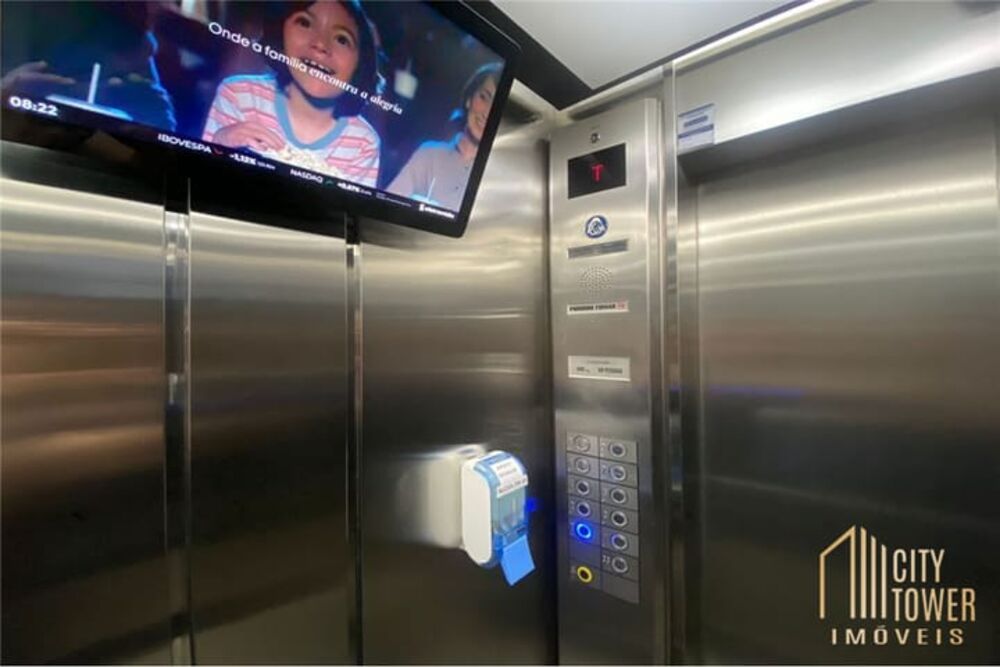 Sala-Conjunto, 41 m² - Foto 13
