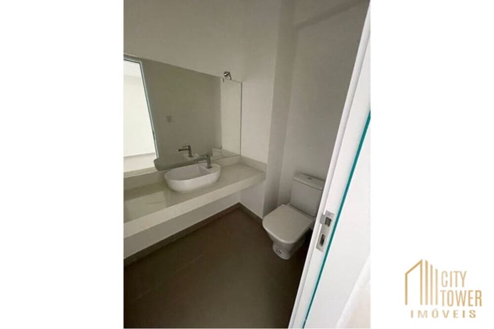 Apartamento, 3 quartos, 137 m² - Foto 1