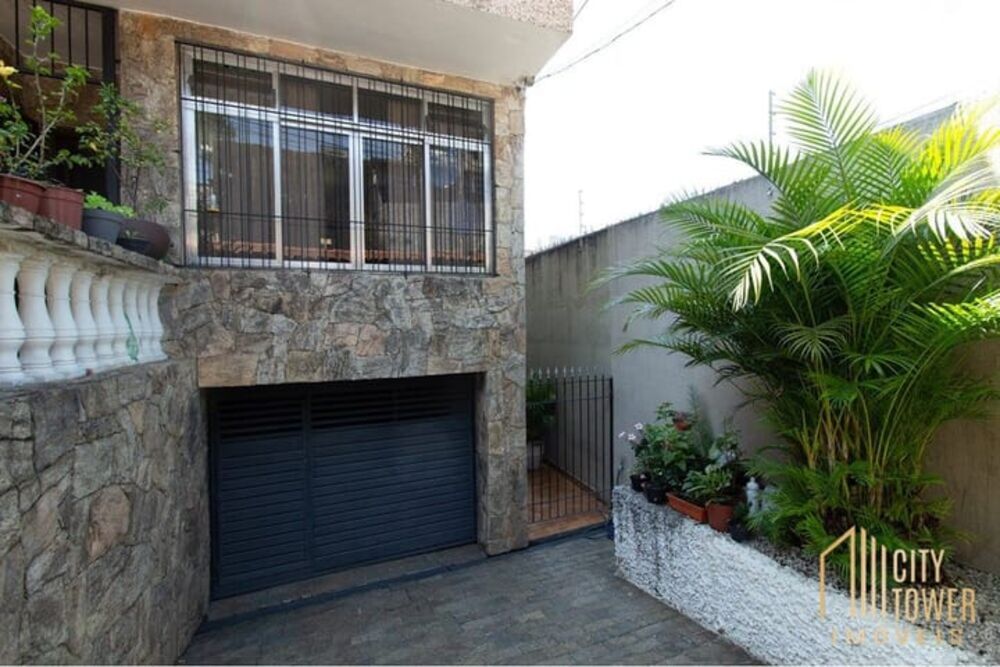 Casa, 3 quartos, 154 m² - Foto 4
