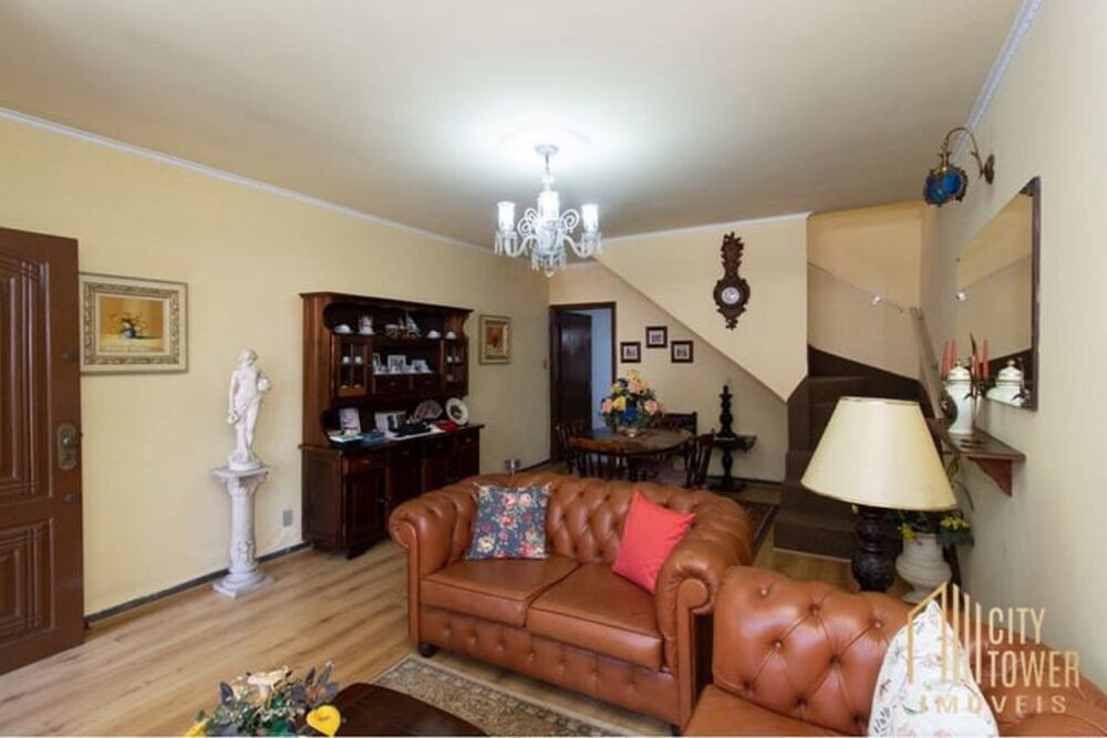 Casa, 3 quartos, 154 m² - Foto 6