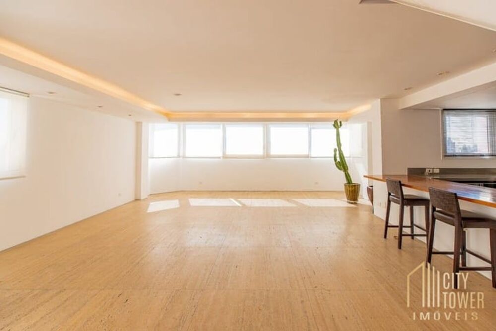 Apartamento, 2 quartos, 182 m² - Foto 2