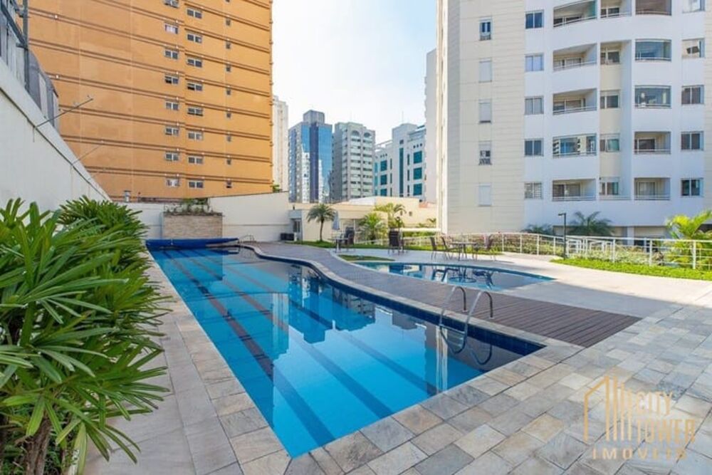 Apartamento, 2 quartos, 182 m² - Foto 4