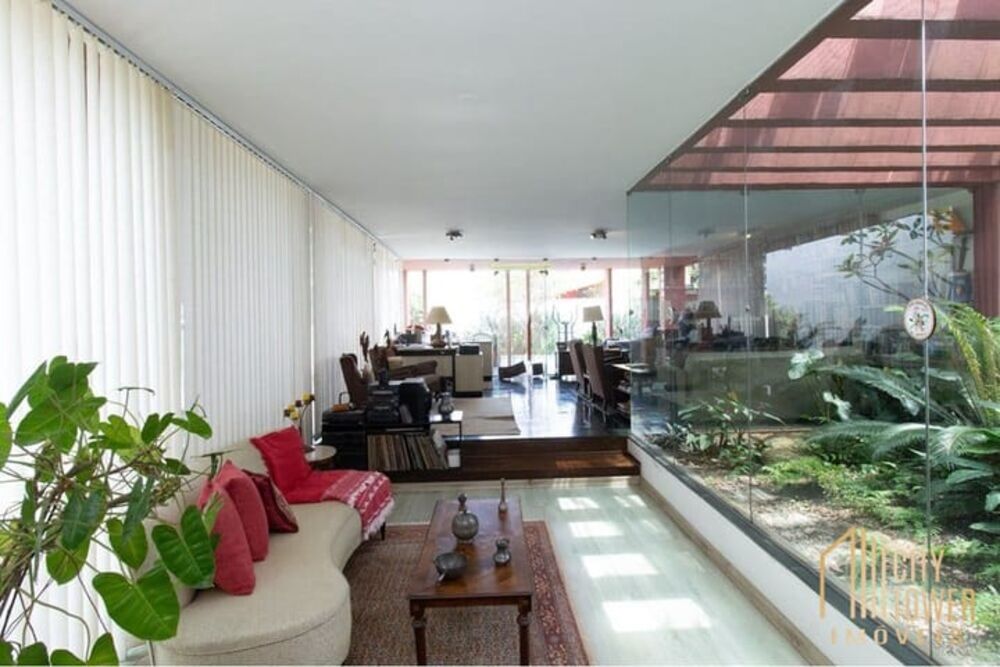 Casa, 5 quartos, 330 m² - Foto 10