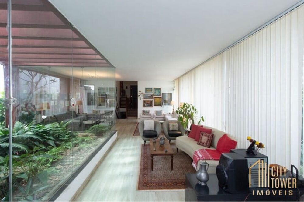 Casa, 5 quartos, 330 m² - Foto 11