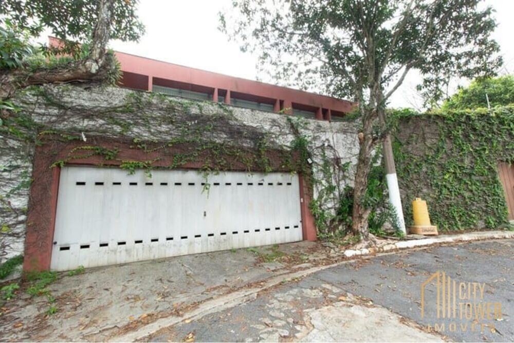 Casa, 5 quartos, 330 m² - Foto 6