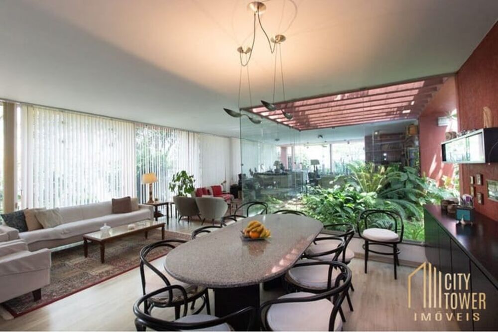 Casa, 5 quartos, 330 m² - Foto 9