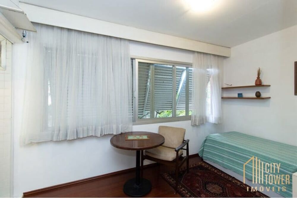 Casa, 5 quartos, 330 m² - Foto 15