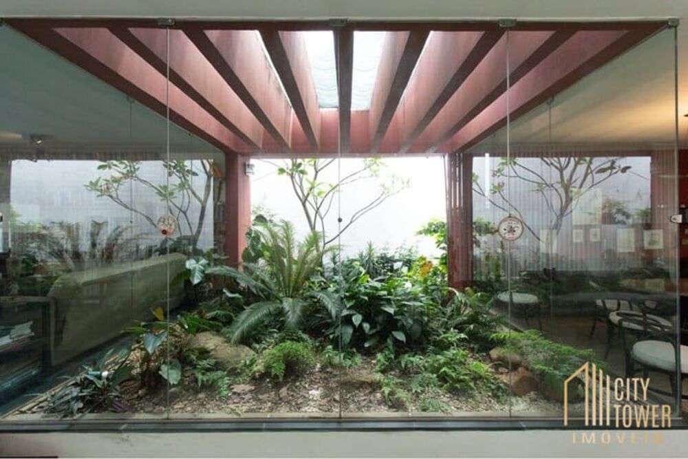 Casa, 5 quartos, 330 m² - Foto 14