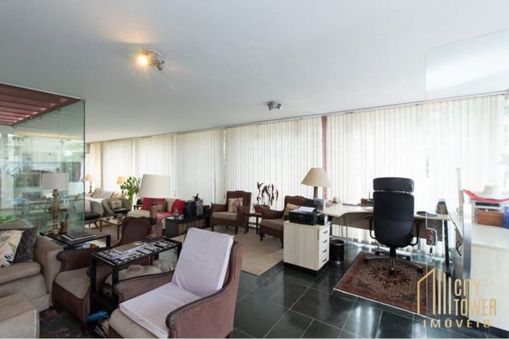 Casa, 5 quartos, 330 m² - Foto 12