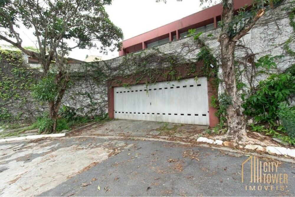 Casa, 5 quartos, 330 m² - Foto 7