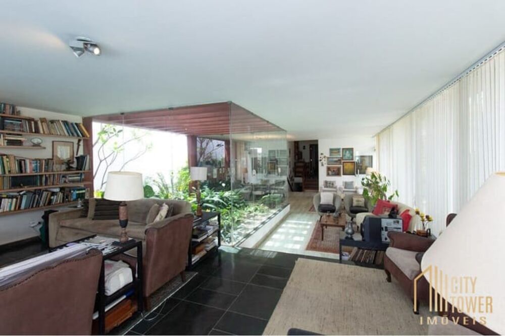 Casa, 5 quartos, 330 m² - Foto 13