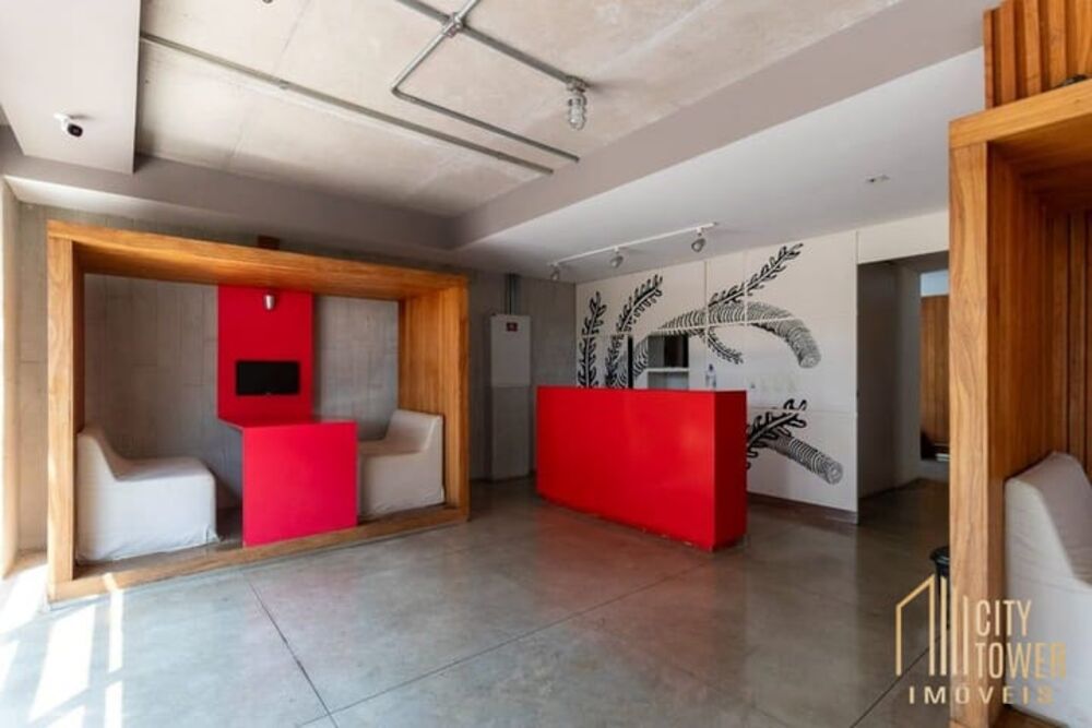 Apartamento, 1 quarto, 69 m² - Foto 1