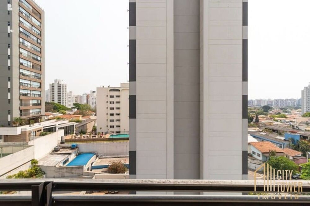 Apartamento, 1 quarto, 69 m² - Foto 3