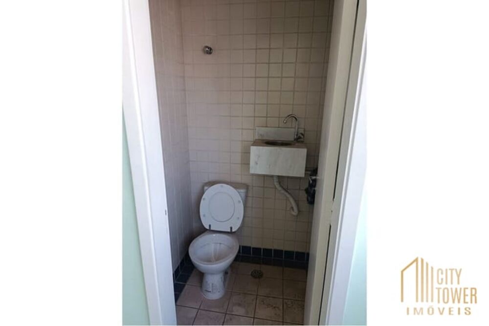Conjunto Comercial-Sala à venda, 32m² - Foto 6