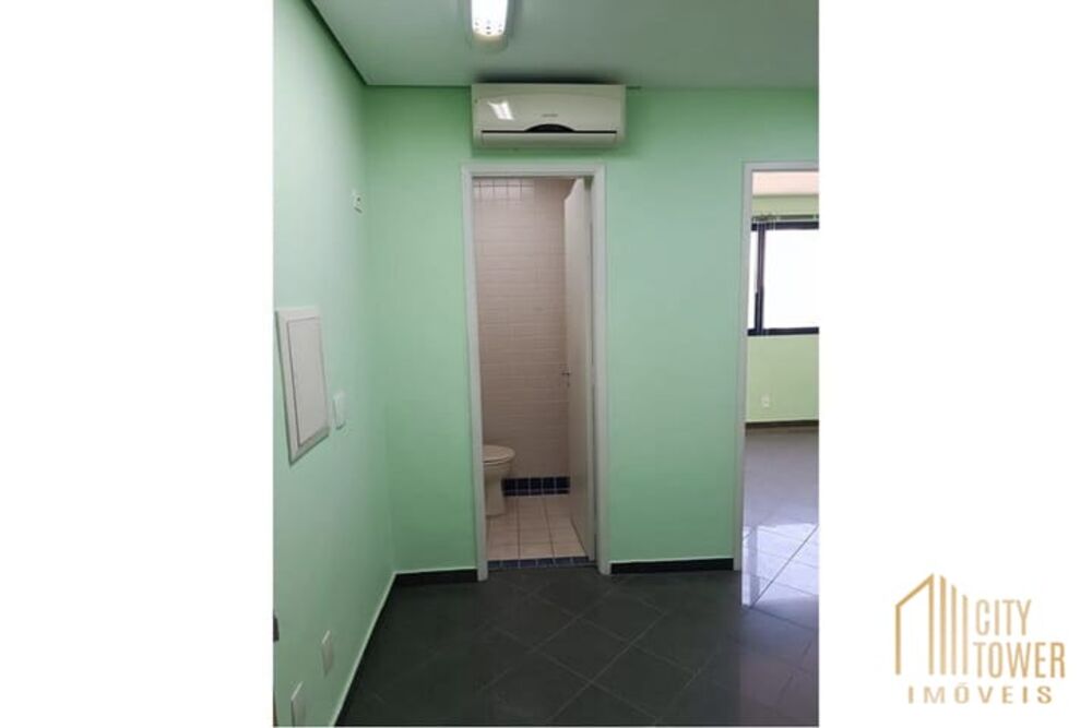 Conjunto Comercial-Sala à venda, 32m² - Foto 5