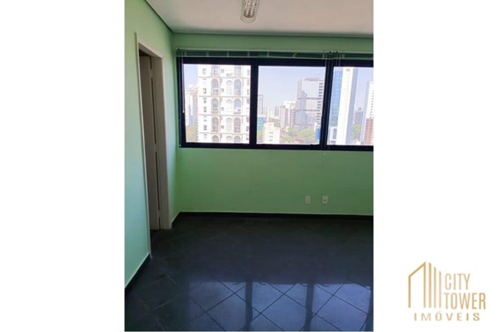 Conjunto Comercial-Sala à venda, 32m² - Foto 7