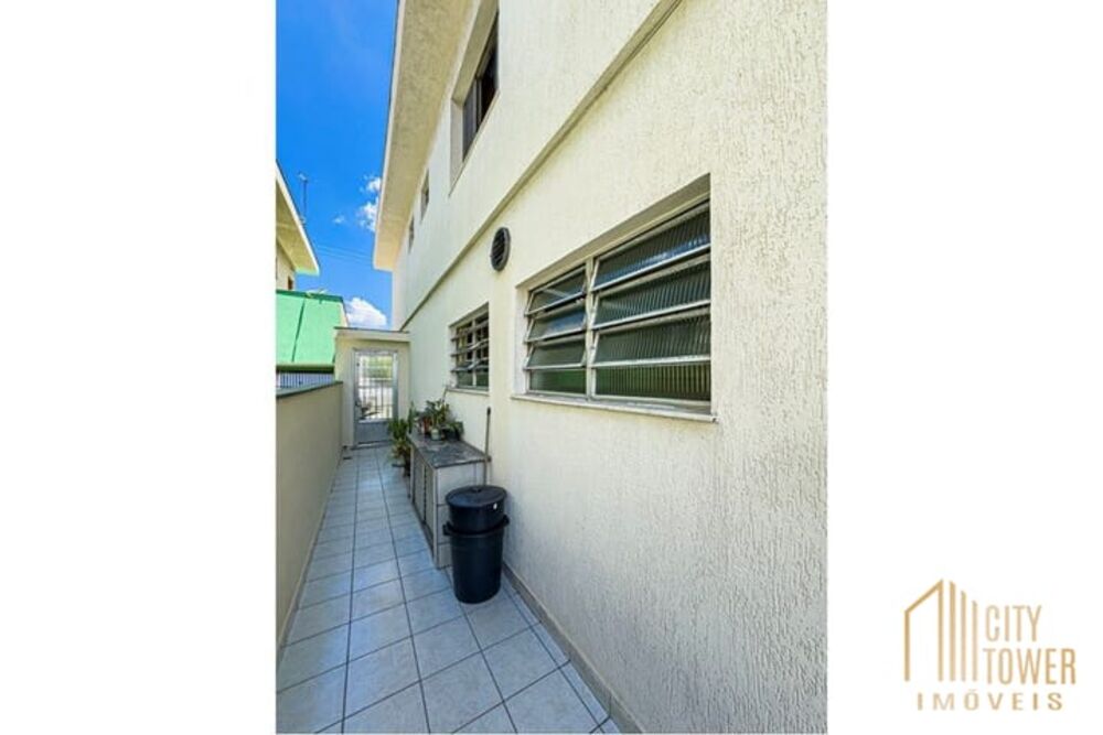Casa, 3 quartos, 190 m² - Foto 1