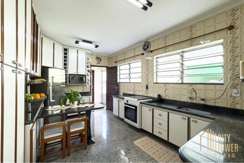 Casa, 3 quartos, 190 m² - Foto 3